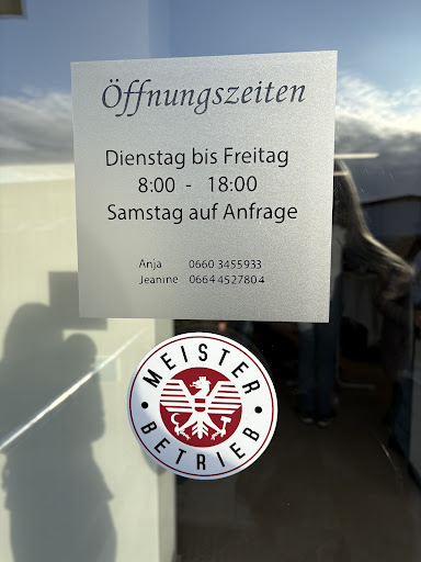 Hairsalon Anja Krassnitzer – Sankt Veit an der Glan