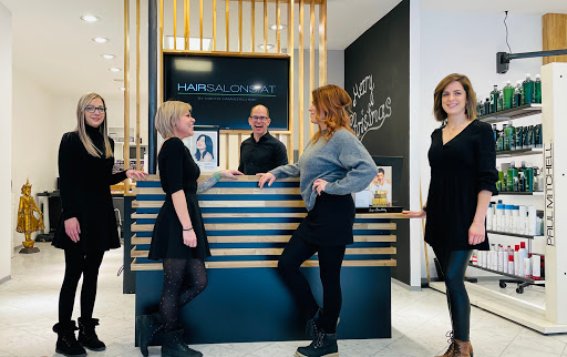 HAIRSALONS.at by Martin Hammerschmid – Mistelbach