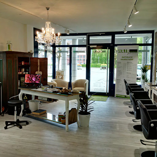 HairSpeed feel nature Kirchzarten Burger Platz – Kirchzarten