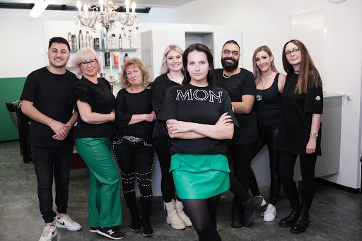 Hairstar – beautiful. happy. healthy | Hairdressers in Amberg – Amberg