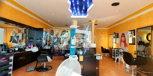 Hairstudio 54 – Steinbach