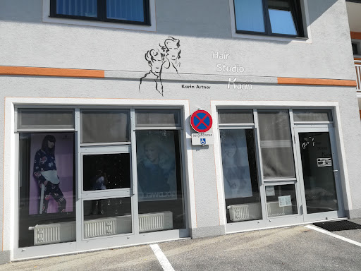 Hairstudio Karin – Grafenschachen