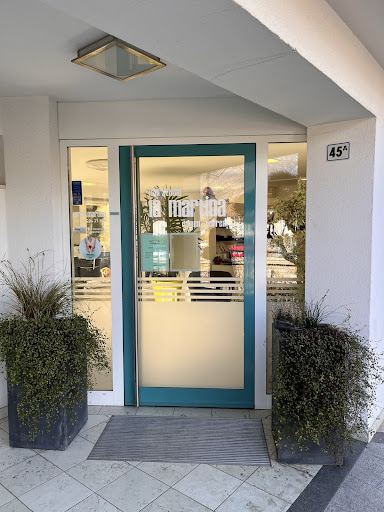 Hairstudio La Martina – Tirol