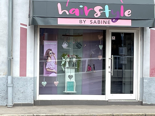 Hairstyle-by-Sabine – Schwechat