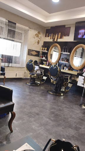 Hairstyle For Men’s Herrenfriseur – Wolfsberg