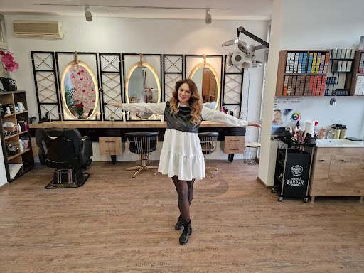 Hairstyle Lara – General
