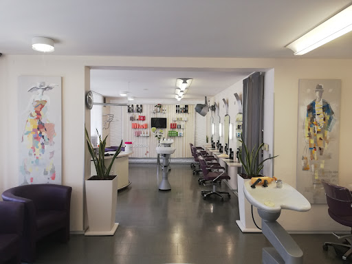 Hairstyle Natalie – Passau