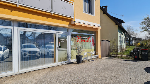 Hairstyle Renate – Klagenfurt am Wörthersee
