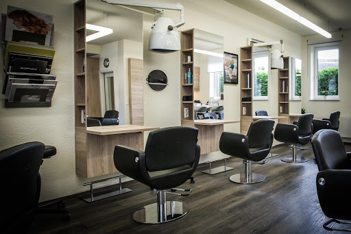 Hairstyling Andrea – Pregarten