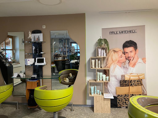 Hairstyling Christa Meier – Röhrnbach