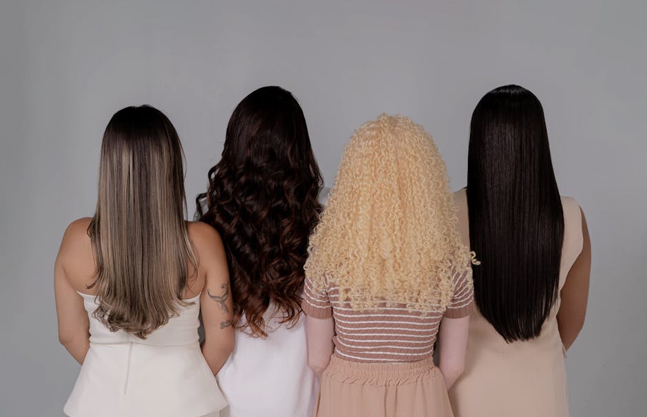 Hairstyling Claudia Schad – Pößneck