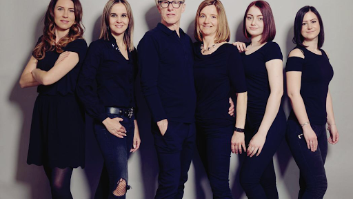 Hairstyling Haarscharf – Klagenfurt am Wörthersee