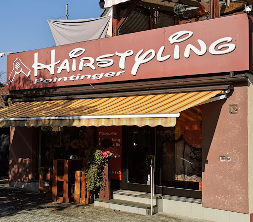 Hairstyling Pointinger Kerstin – Fernitz
