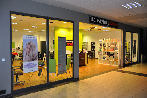 Hairstyling Schmid – Wiesbaden