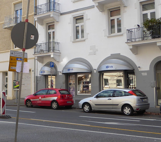 Hairstylist Ritter GbR – Mannheim