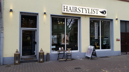 Hairstylist T.S. – Mannheim