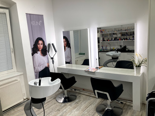 Hairteam Michaela Kneissl – General