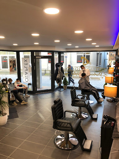 Hairtrends by G&M – Gummersbach