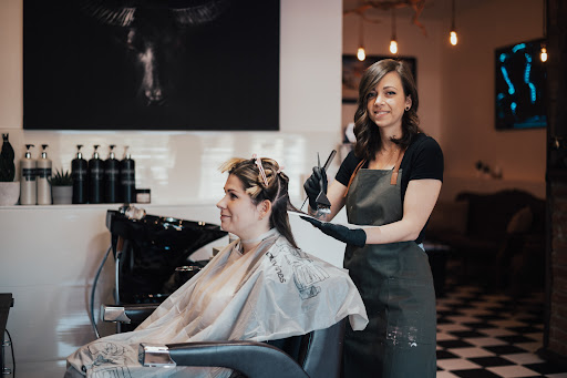 HAIRz über Kopf by Tamara – Aschach an der Donau