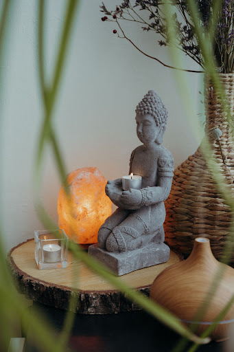 Hairzenssache – Naturfriseur & Energetik Fuchsbichler – Feldkirchen in Kärnten