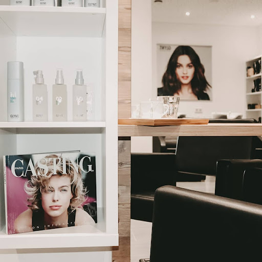 Hairzlich – Friseursalon mit Herz – St. Stefan