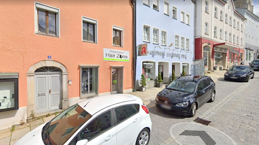 Hairzone one – Waldkirchen