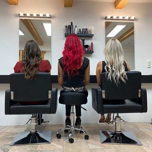 Hairzstück Austria – Birgit Lechner – Seidlwinkl
