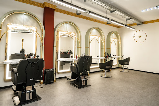 Hani Hairstyle | Friseur Ulm – Ulm