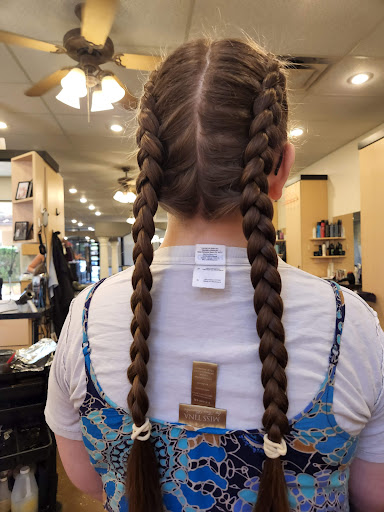 Harr Hair Salon – St. George