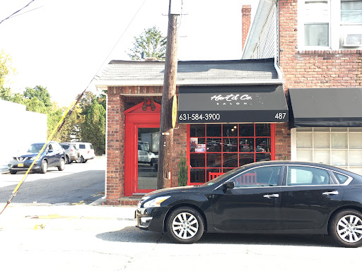 Hart & Company Salon – St James