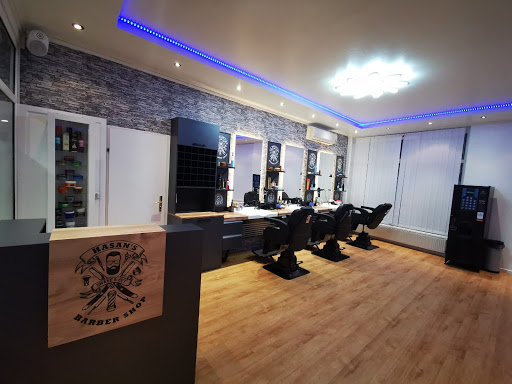 Hasan’s Barbershop – Feldbach