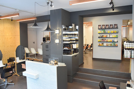 HAUBER – Munich