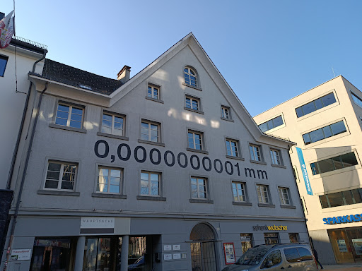 Hauptsache – Bregenz