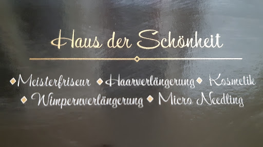 Haus der Schönheit Marinka & Patricia – Bärnbach