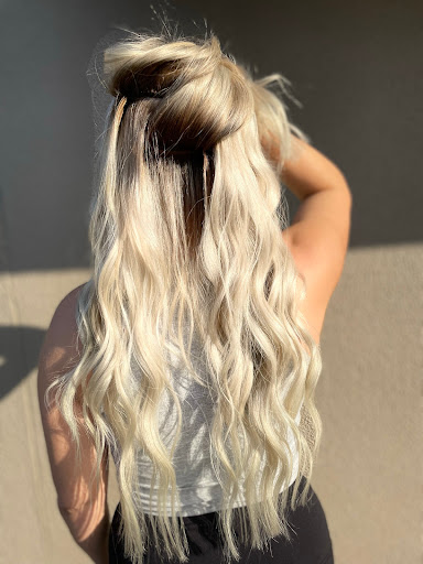 Haute Girl Hair Studio – Vienna