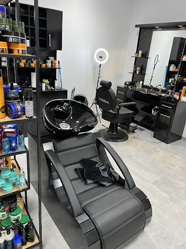 Head Hunters 2 Barber Shop – Graz