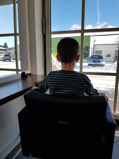 HEADWORK Mauterndorf – Friseur – Mauterndorf