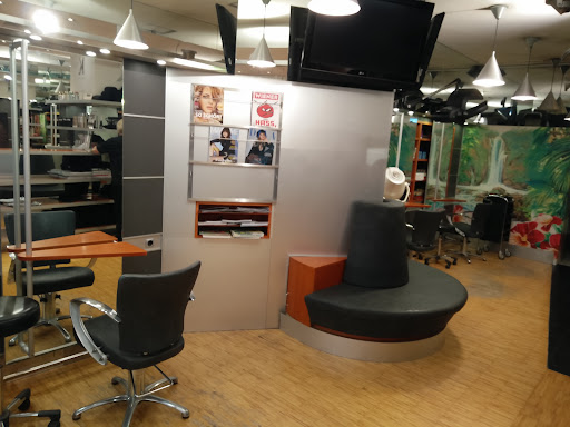 HEADWORK Wien 1. Bezirk – Friseur – Vienna