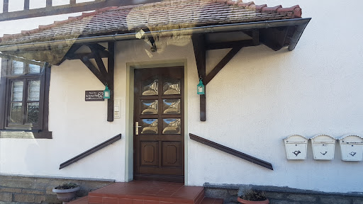 Heidrun Merk Friseursalon – Rastenberg