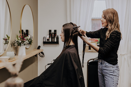 Helena Hair & Make-up – Sankt Marienkirchen an der Polsenz