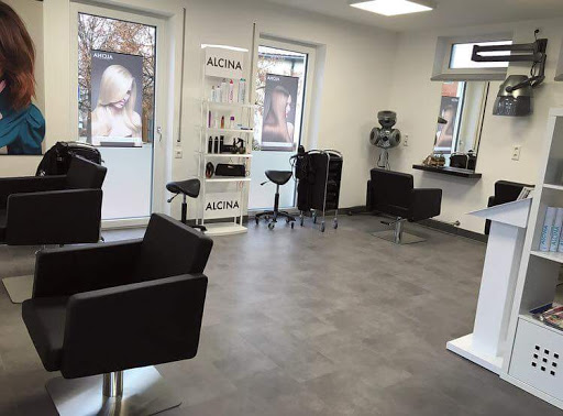 HELLERBRAND Friseure – Ebermannsdorf
