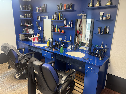 Herren Friseur Sari – Reutte