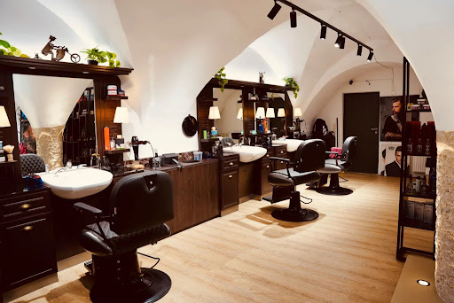Herrenfriseur Birbey – Hall in Tirol