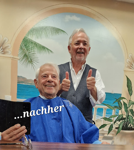 Herrenfriseur Charly – Inh. Karl Rescheneder – Bad Füssing
