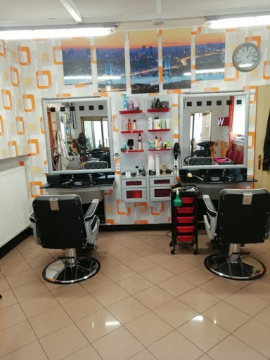 Herrenfriseur Özkan Güllüpasa – Schwarzenbach an der Saale