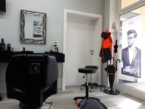 Herrenfriseur Roland Dobetsberger – Strobl