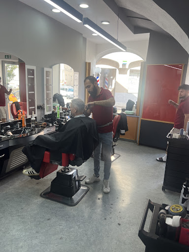 Herrenfriseur – Ybbs an der Donau