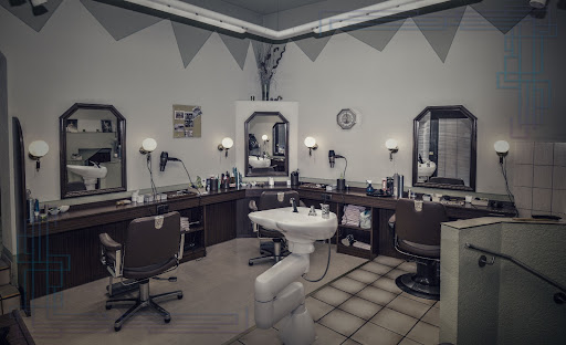 Herrensalon Perfler – Jenbach