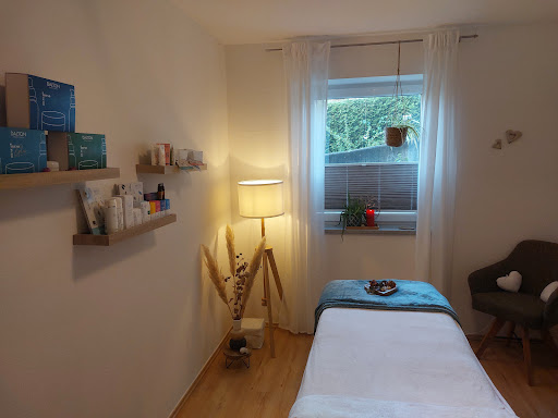 Herzzeit Kosmetik & Massage St. Jakob in Haus – Sankt Jakob in Haus