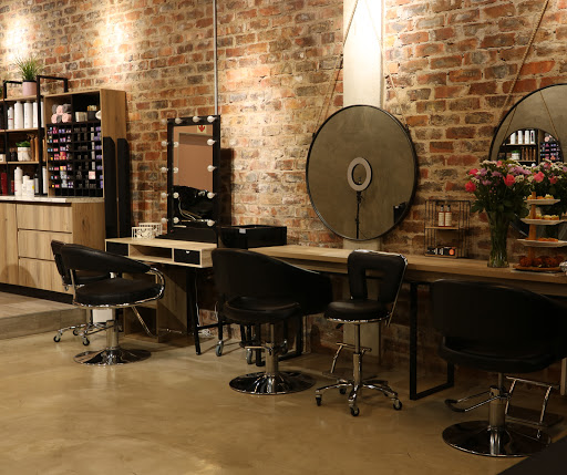 Hijabella Hair Studio – Johannesburg